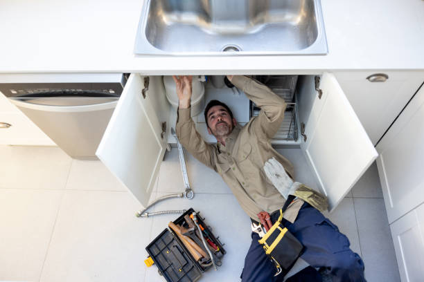 Best Emergency Plumbing Repair  in Sullivan, IN