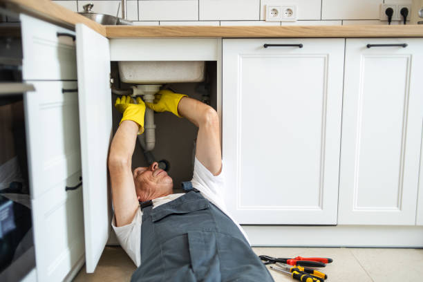 Best Sewer Cleaning Services  in Sullivan, IN